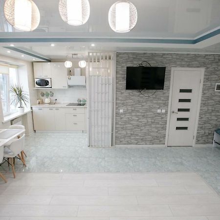Apartments On Preobrazhenskaya Kropywnycki Zewnętrze zdjęcie