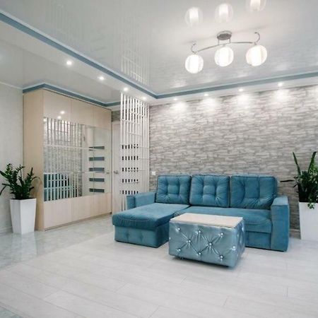 Apartments On Preobrazhenskaya Kropywnycki Zewnętrze zdjęcie