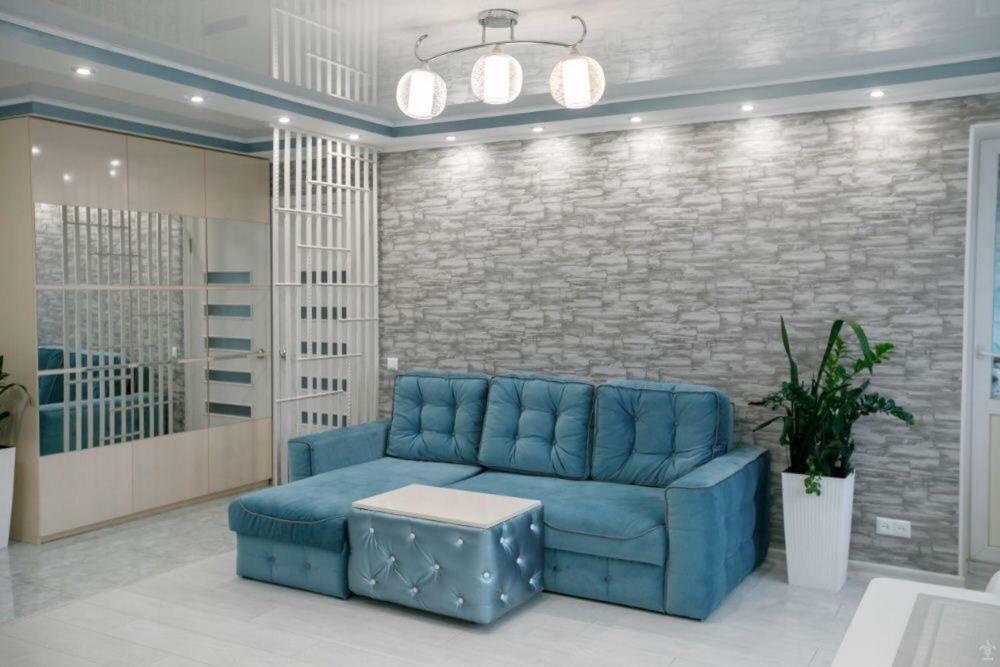 Apartments On Preobrazhenskaya Kropywnycki Zewnętrze zdjęcie