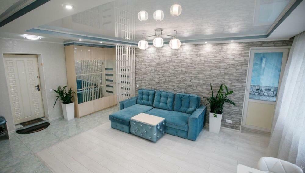 Apartments On Preobrazhenskaya Kropywnycki Zewnętrze zdjęcie