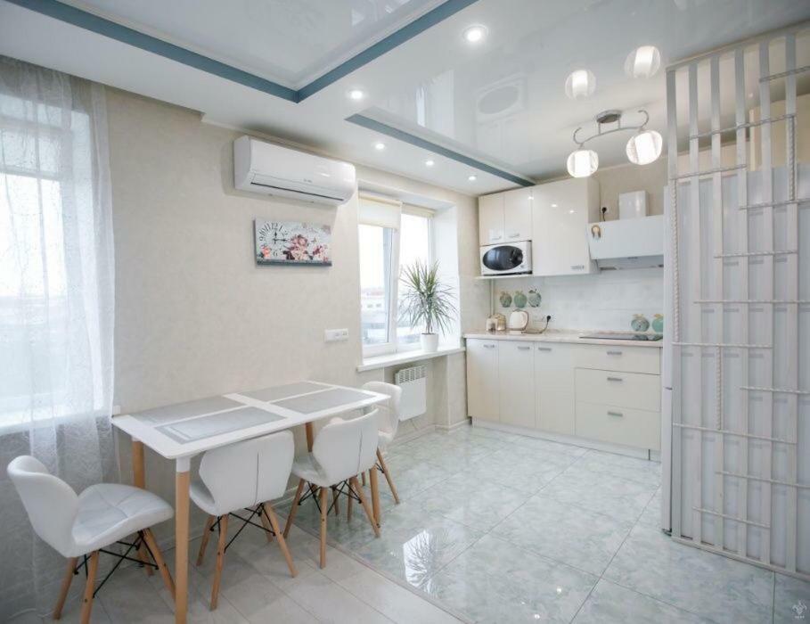 Apartments On Preobrazhenskaya Kropywnycki Zewnętrze zdjęcie
