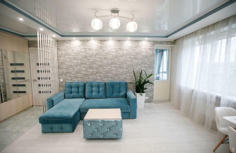 Apartments On Preobrazhenskaya Kropywnycki Zewnętrze zdjęcie
