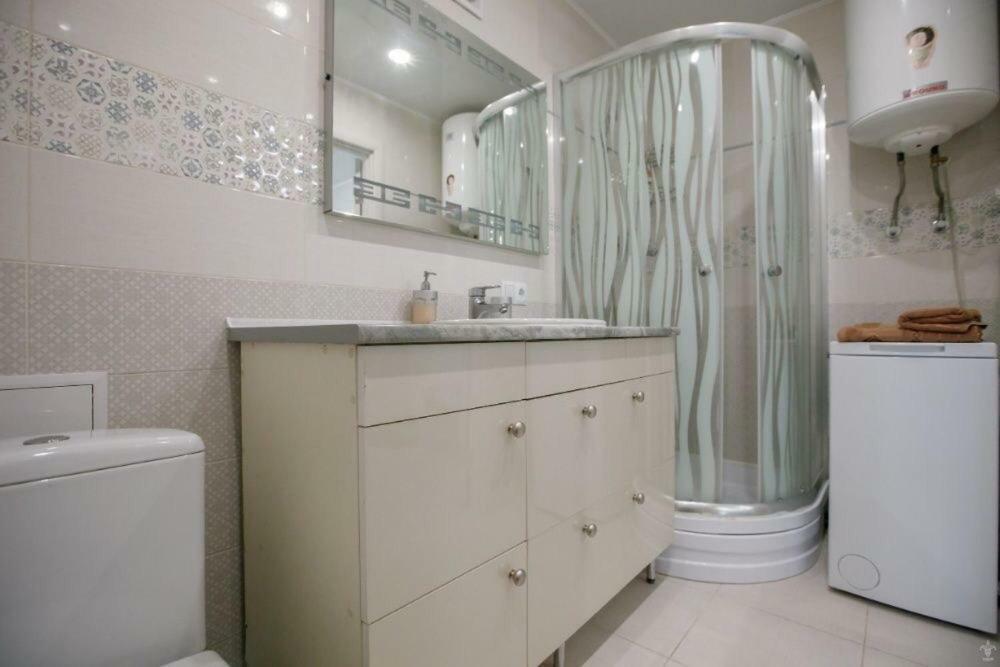 Apartments On Preobrazhenskaya Kropywnycki Zewnętrze zdjęcie