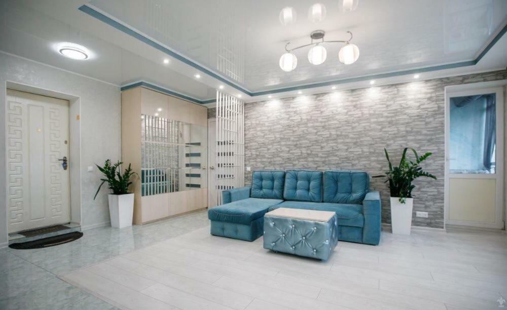 Apartments On Preobrazhenskaya Kropywnycki Zewnętrze zdjęcie