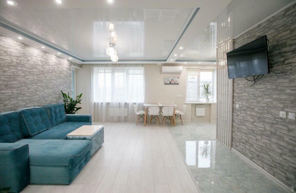 Apartments On Preobrazhenskaya Kropywnycki Zewnętrze zdjęcie