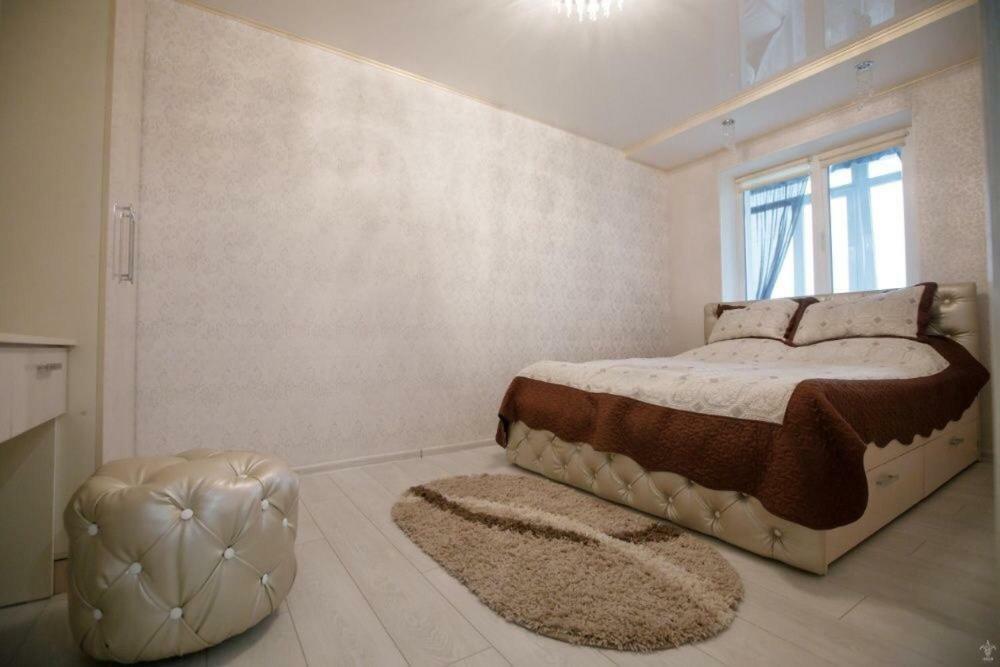 Apartments On Preobrazhenskaya Kropywnycki Zewnętrze zdjęcie