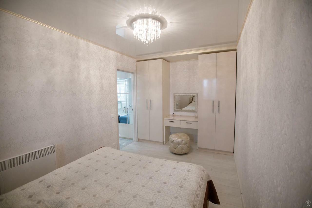Apartments On Preobrazhenskaya Kropywnycki Zewnętrze zdjęcie
